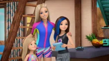 Imagem ilustrativa da imagem Confira onde ver os filmes da Barbie e mate a saudade antes da estreia