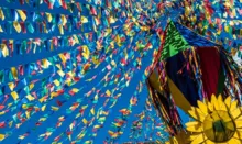 Imagem ilustrativa da imagem Confira os municípios que mais gastaram com festas juninas na Bahia