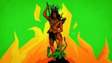 Imagem ilustrativa da imagem Confira séries e filmes sobre os 200 anos da Independência da Bahia