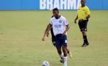Imagem ilustrativa da imagem Copa do Brasil Sub-20: Bahia enfrenta o Falcon-SE na primeira fase