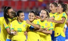 Imagem ilustrativa da imagem Copa do Mundo Feminina 2023: veja programação completa e onde assistir