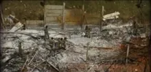 Imagem ilustrativa da imagem DPU faz mutirão para indenizar vítimas de explosão em fábrica de fogos