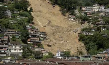 Imagem ilustrativa da imagem Desastres naturais atingiram 93% dos municípios nos últimos 10 anos
