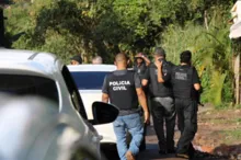 Imagem ilustrativa da imagem Dupla é presa por ameaça e morte de homem na Bahia