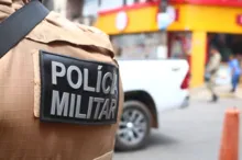 Imagem ilustrativa da imagem Dupla morre após confronto com a PM em São Marcos