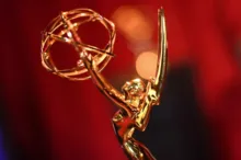 Imagem ilustrativa da imagem Emmy 2023 é adiado devido greve de atores e roteiristas
