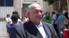Imagem ilustrativa da imagem Ex-prefeito de Heliópolis sofre representação ao MPE