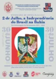 Imagem ilustrativa da imagem Exposição na UFBA celebra a Independência do Brasil na Bahia