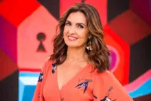 Imagem ilustrativa da imagem Fátima Bernardes é anunciada como apresentadora no GNT