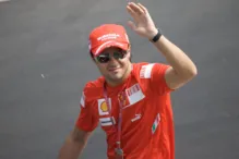 Imagem ilustrativa da imagem Felipe Massa envia notificação à FIA e reivindica título da F1 de 2008
