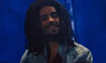Imagem ilustrativa da imagem Filme sobre a vida de Bob Marley ganha primeiro trailer; assista