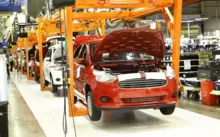 Imagem ilustrativa da imagem Ford anuncia venda de fábrica em Camaçari ao governo do Estado
