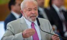 Imagem ilustrativa da imagem Governo Lula entra na fase de ajustes do novo decreto de armas