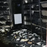 Imagem ilustrativa da imagem Incêndio destrói hotel em Porto Seguro