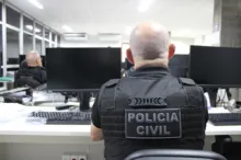 Imagem ilustrativa da imagem Investigado por aplicar golpe de R$ 56 mil em loja é preso em Salvador