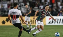 Imagem ilustrativa da imagem Libertadores: Fluminense encontra Olimpia no estádio do Maracanã