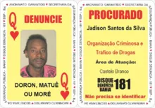 Imagem ilustrativa da imagem Líder do tráfico em Castelo Branco morre em confronto com a polícia