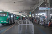Imagem ilustrativa da imagem Linhas de ônibus em Salvador sofrem alterações a partir deste sábado