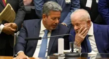 Imagem ilustrativa da imagem Lira diz que reforma ministerial está sendo "atropelada"