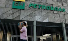 Imagem ilustrativa da imagem Lucro líquido da Petrobras cai 24,6% em relação a trimestre anterior