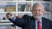 Imagem ilustrativa da imagem Lula ordena ministros a não irem a eventos de Doria