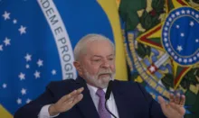 Imagem ilustrativa da imagem Lula receberá comando temporário do Mercosul
