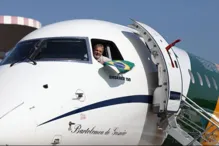 Imagem ilustrativa da imagem Lula sanciona lei que reduz impostos para companhias aéreas