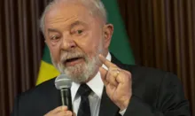 Imagem ilustrativa da imagem Lula terá reunião com União Brasil para confirmar troca no Turismo