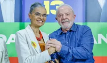 Imagem ilustrativa da imagem Lula vetou trechos de MP que poderiam facilitar desmatamento