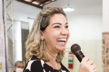 Imagem ilustrativa da imagem MP recomenda que prefeita de Santo Amaro regularize situação do Fundeb