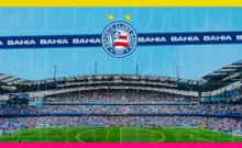 Imagem ilustrativa da imagem Manchester City promove evento para celebrar a chegada do Bahia ao CFG