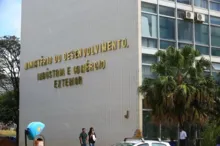 Imagem ilustrativa da imagem Ministério comandado por Alckmin é evacuado após suspeita de bomba