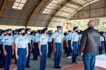 Imagem ilustrativa da imagem Ministério da Defesa diverge sobre fim de escolas cívico-militares