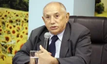 Imagem ilustrativa da imagem Morre aos 94 anos o ex-governador de Tocantins Siqueira Campos