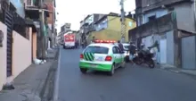 Imagem ilustrativa da imagem Motociclista morre após ser atingido por micro-ônibus em São Caetano