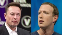 Imagem ilustrativa da imagem Musk diz que luta com Zuckerberg será transmitida ao vivo no X


Lei