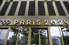 Imagem ilustrativa da imagem Operação de busca na sede do comitê organizador dos Jogos de Paris