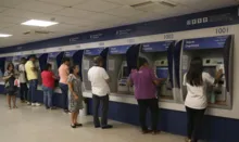 Imagem ilustrativa da imagem Operação encontra práticas abusivas em bancos de Salvador