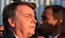 Imagem ilustrativa da imagem PF avalia bloqueio de contas de Bolsonaro, dizem fontes