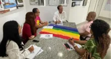 Imagem ilustrativa da imagem Parada do Orgulho LGBTQIAP+ pode virar evento turístico em Salvador