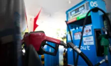Imagem ilustrativa da imagem Preço médio da gasolina nos postos sobe para R$ 5,67, diz ANP