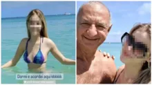 Imagem ilustrativa da imagem Prefeito de 65 anos curte férias no Caribe com ex-miss de 16