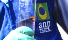 Imagem ilustrativa da imagem Produção brasileira de petróleo aumenta 4% em 2022, diz ANP