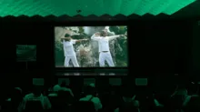 Imagem ilustrativa da imagem Sala Walter exibe filmes do Grande Prêmio do Cinema Brasileiro