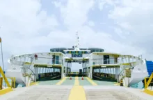 Imagem ilustrativa da imagem Sistema ferry-boat terá horários extras para São João