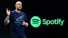 Imagem ilustrativa da imagem Spotify demite 200 funcionários que trabalham com podcasts