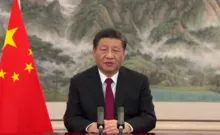 Imagem ilustrativa da imagem Tensão com EUA faz Xi Jinping pedir preparação para “pior cenário”
