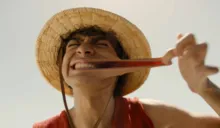 Imagem ilustrativa da imagem Trailer de One Piece traz diversos personagens-chave