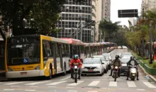 Imagem ilustrativa da imagem Transporte público: 74 cidades brasileiras têm passe livre