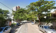 Imagem ilustrativa da imagem Vereador do PSDB quer mudar nome de rua em Salvador para Beverly Hills